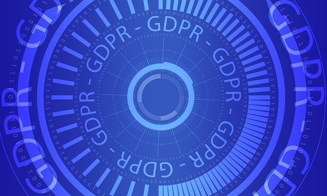 Clef e documenti sulla privacy: il GDPR