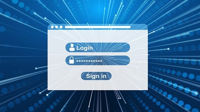 Chiave digitale per l'autenticazione senza password